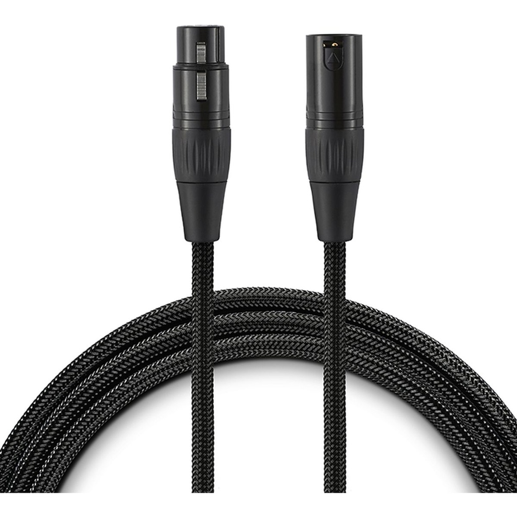 Warm Audio Premier Series - Studio + Live XLR Cable 10' (3.0 M)