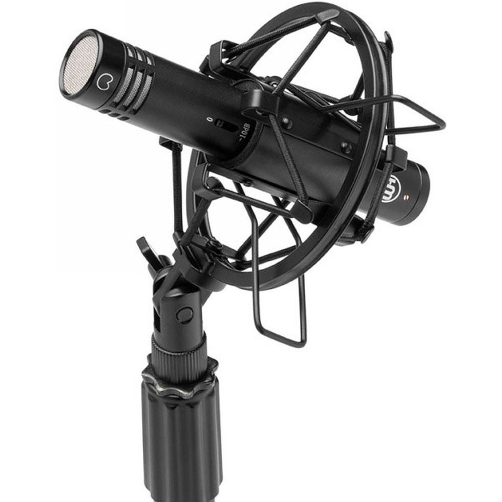 Warm Audio WA-84-C-B