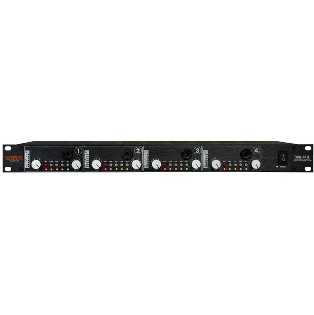 Warm Audio WA-412