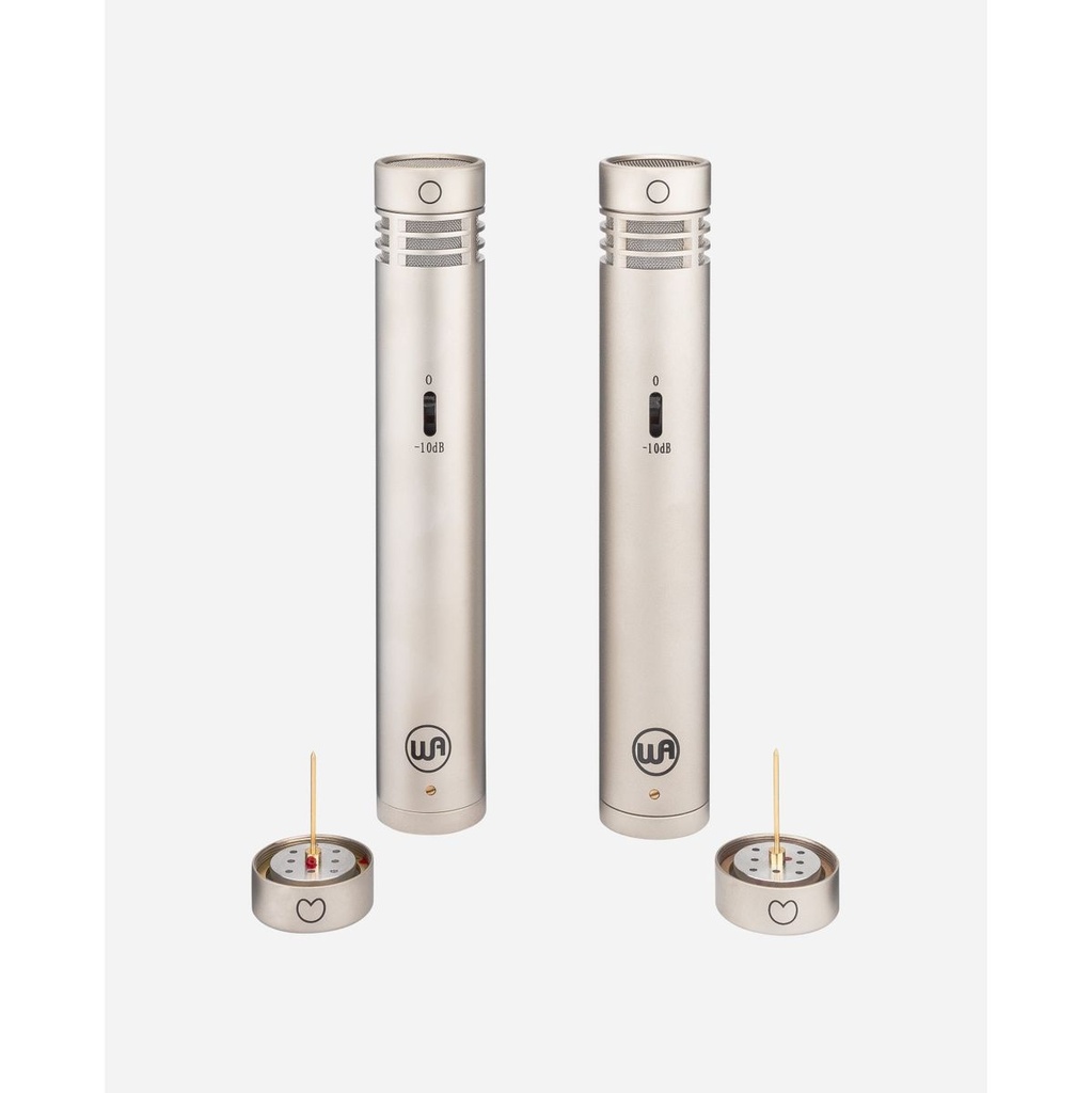 Warm Audio WA-84-OC-N-ST