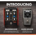 Warm Audio Ringerbringer