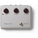 Warm Audio Centavo Silver