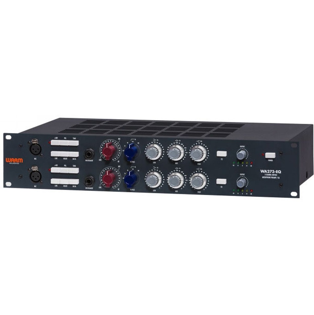 Warm Audio WA273-EQ