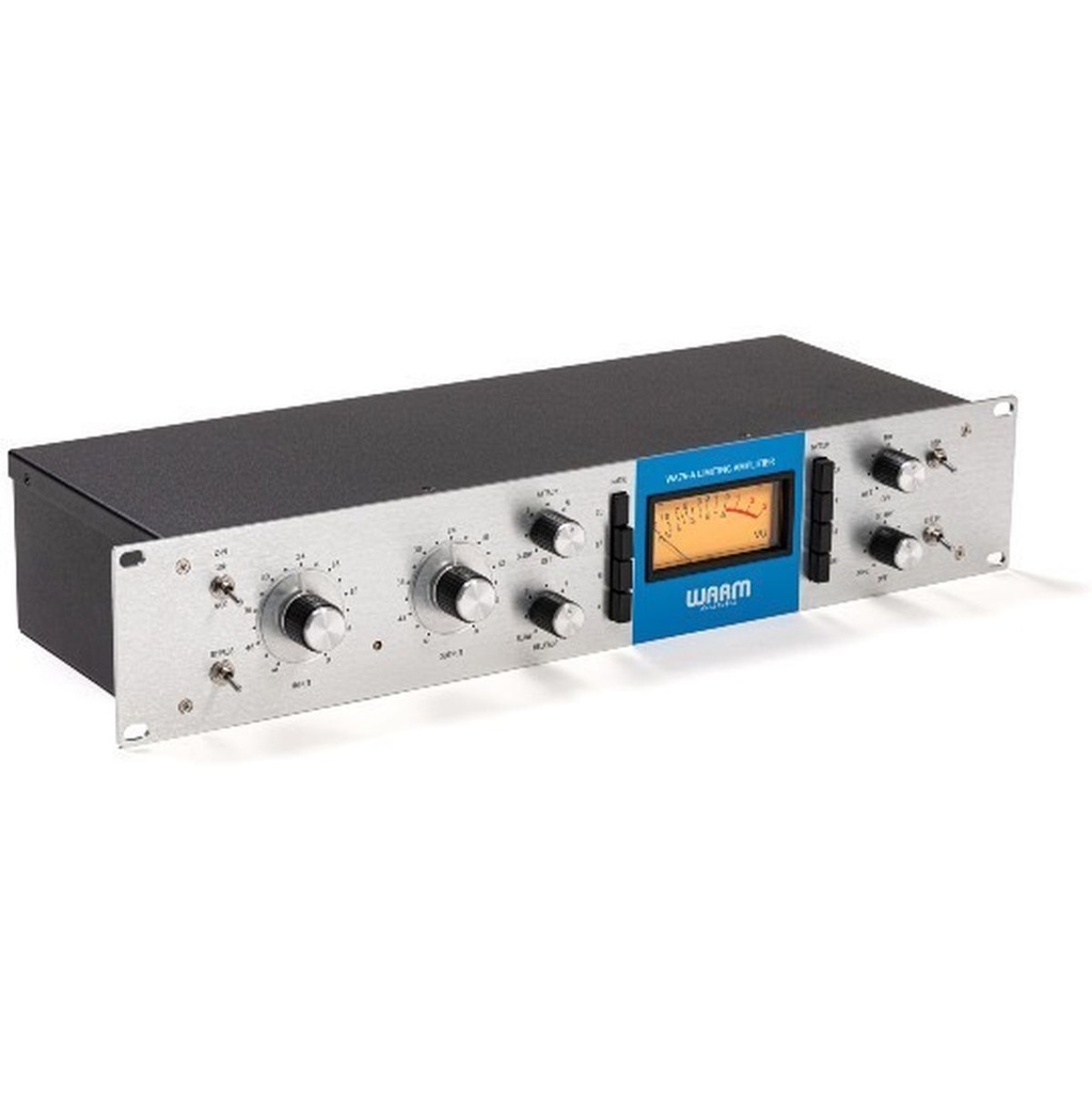 Warm Audio WA76-A Audio Compressor Single Channel