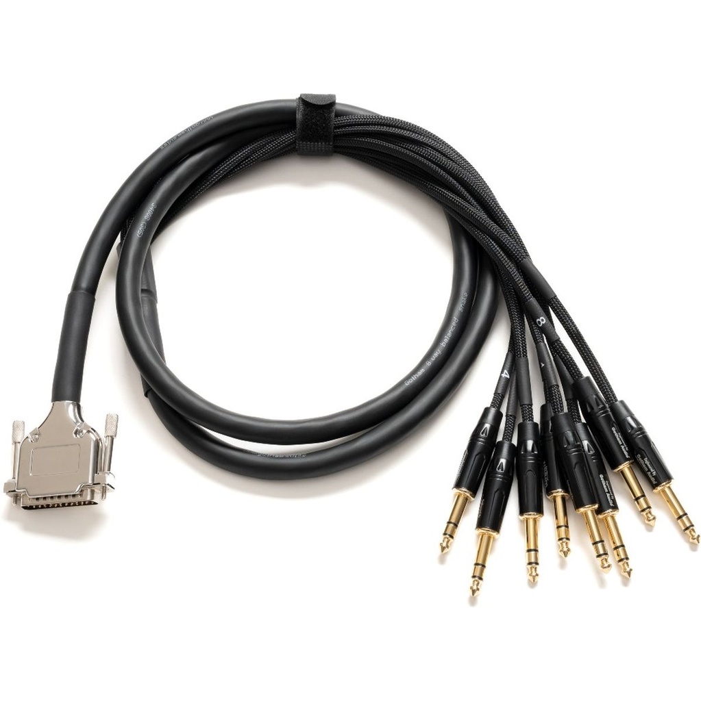 Warm Audio Premier DB25-TRSM-6&amp;#039;