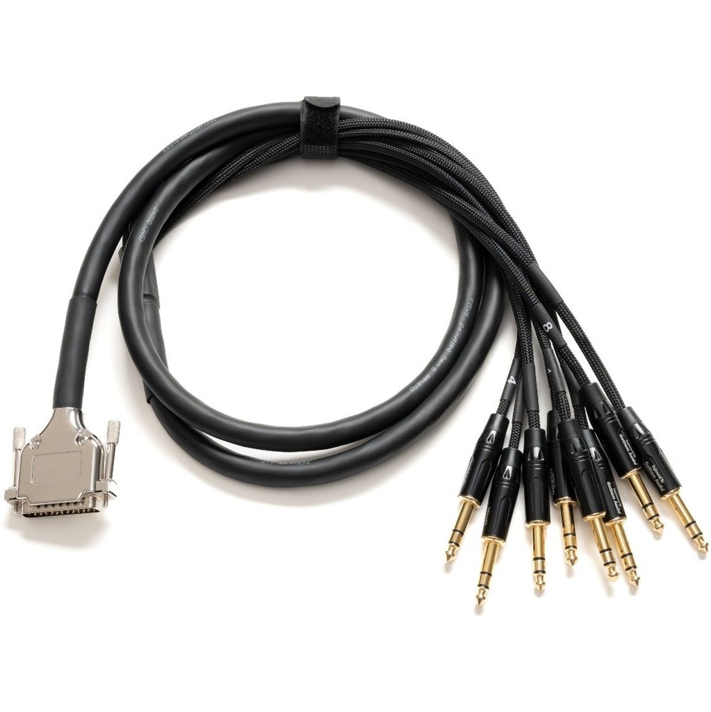 Warm Audio Premier DB25-TRSM-20&amp;#039;