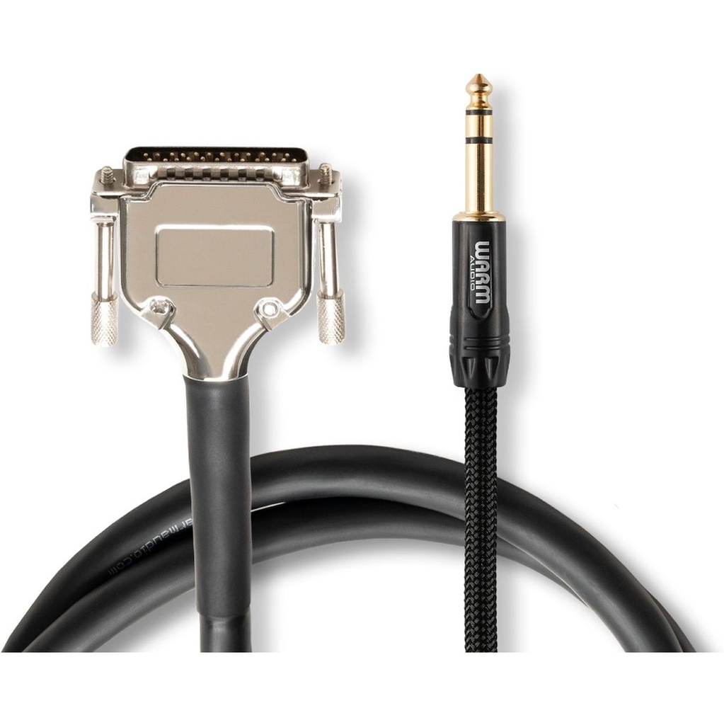 Warm Audio Premier DB25-TRSM-10&amp;#039;