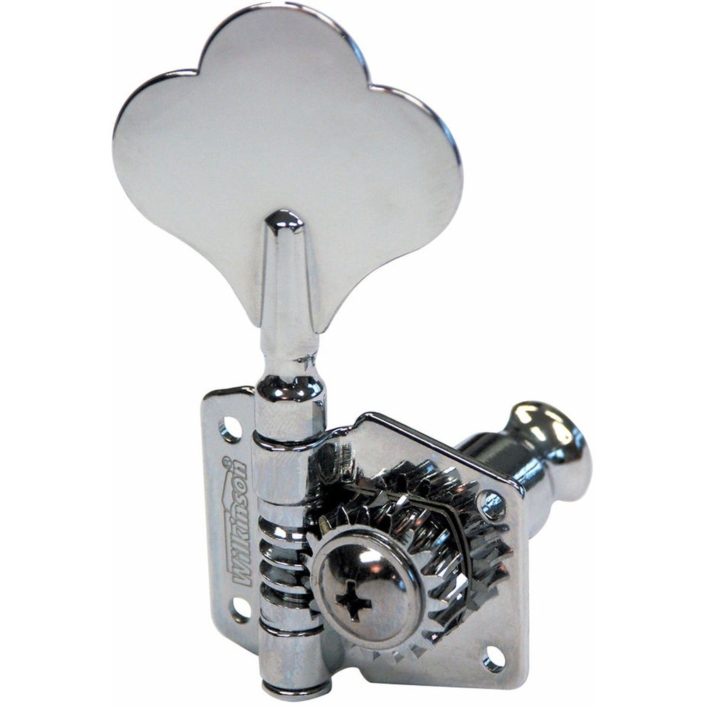 Wilkinson Pandj Bass Heads-4LINE-CHR