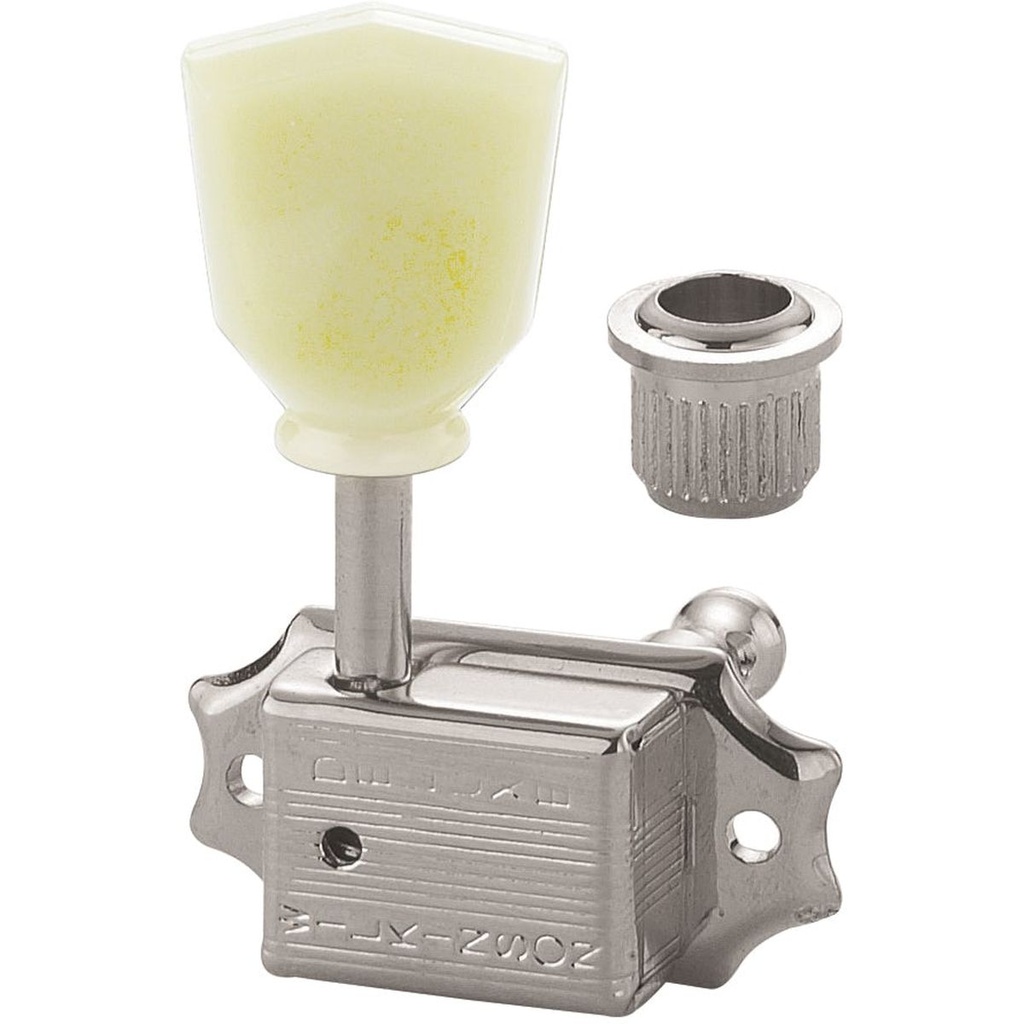 Wilkinson K-Style-3+3-Creamchrome