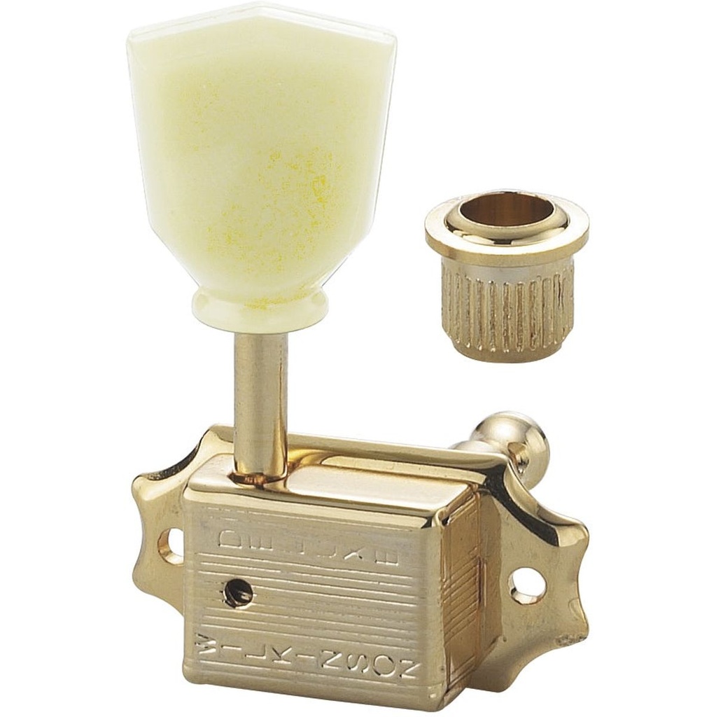 Wilkinson K-Style-3+3-Creamgold