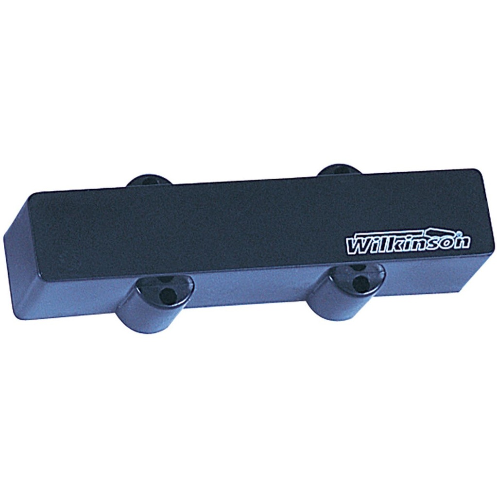 Wilkinson Jazz Bass Pup-Rear