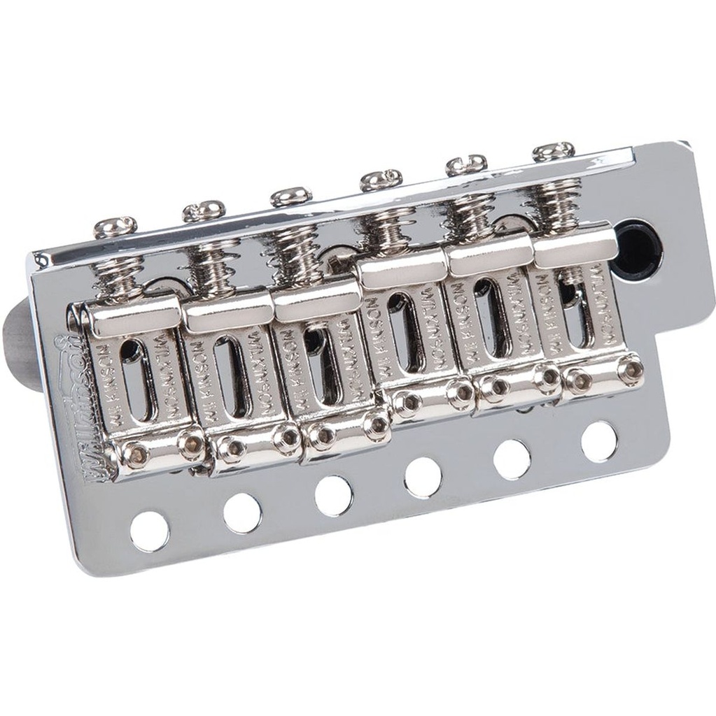 Wilkinson Tremolo-Chrome-Lhand