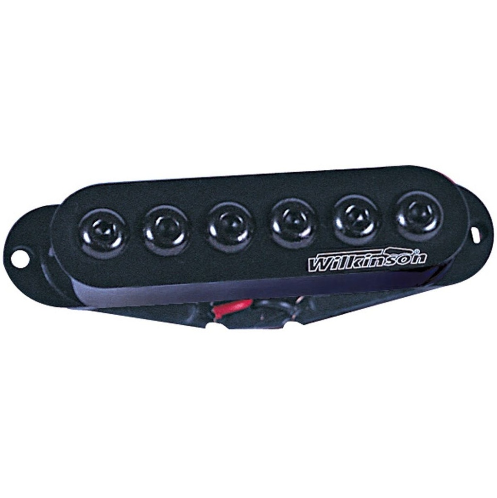 Wilkinson Passive SGL Coil Pickup