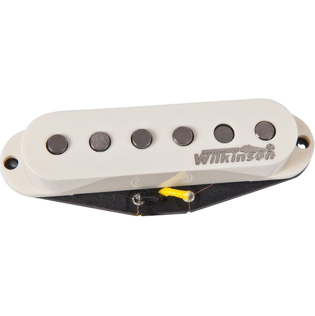 Wilkinson Single Coil-Bridge