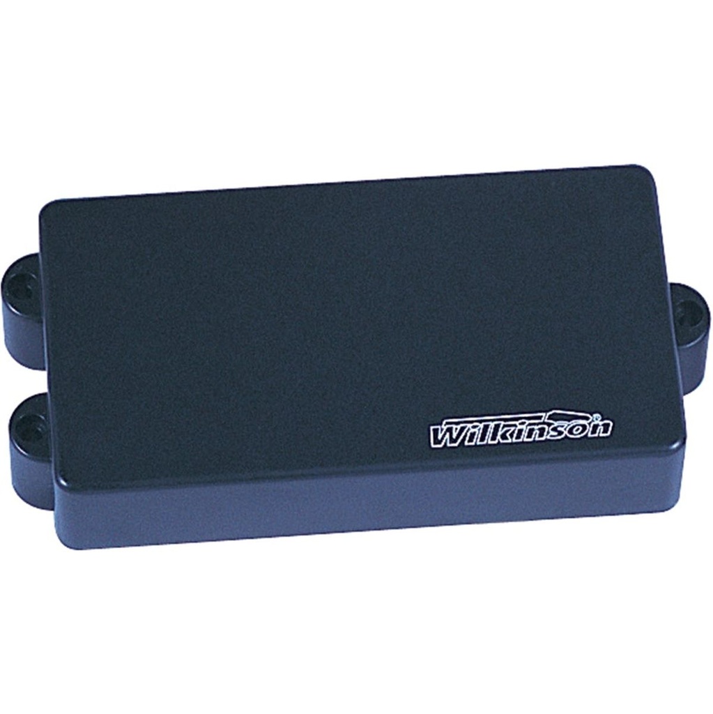 Wilkinson Active Bass Hbucker