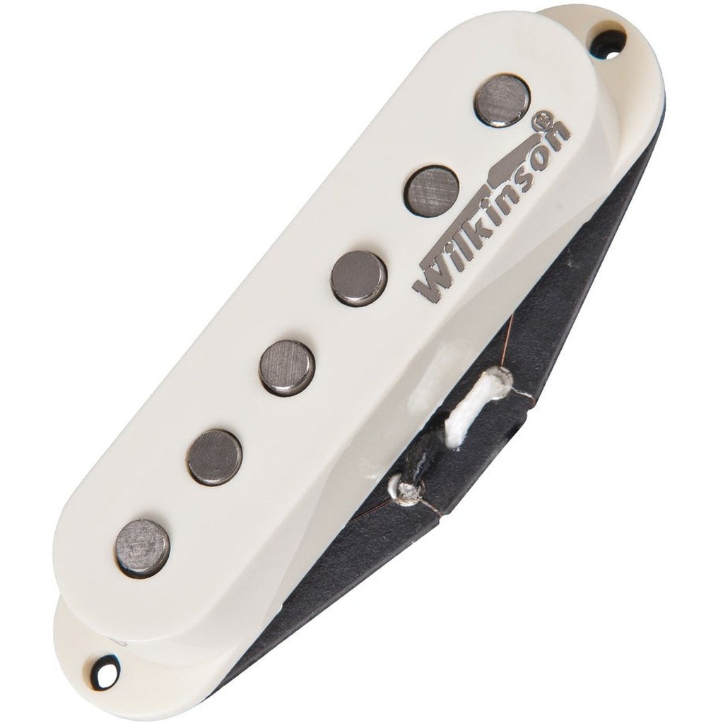 Wilkinson Single Coil JV Pick Up-Neck