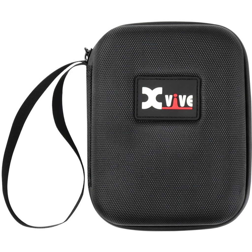 Xvive Travel Case - U3 - U3C Microphone Wireless System
