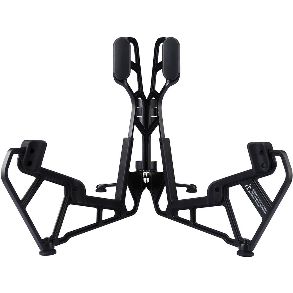 Xvive G1 Butterfly Guitar Stand - Universal