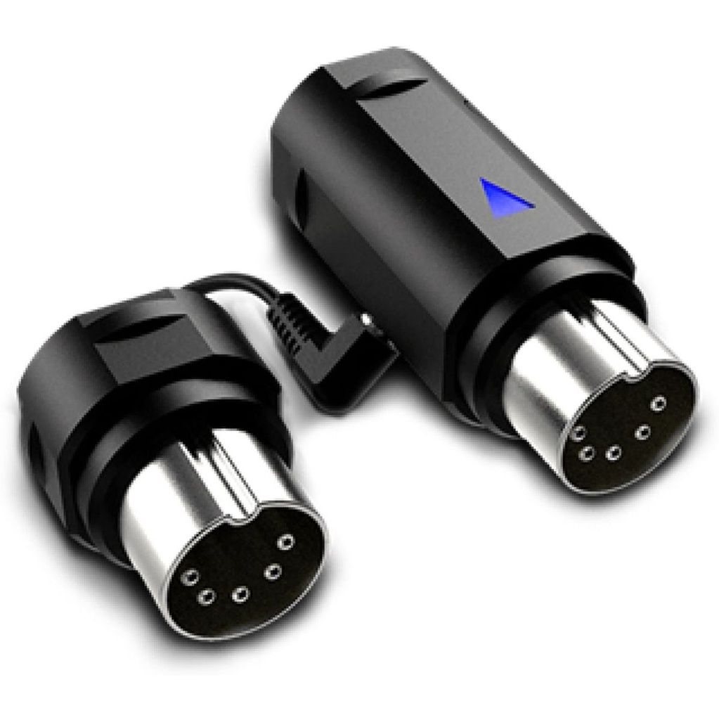 Xvive Midi Wireless System