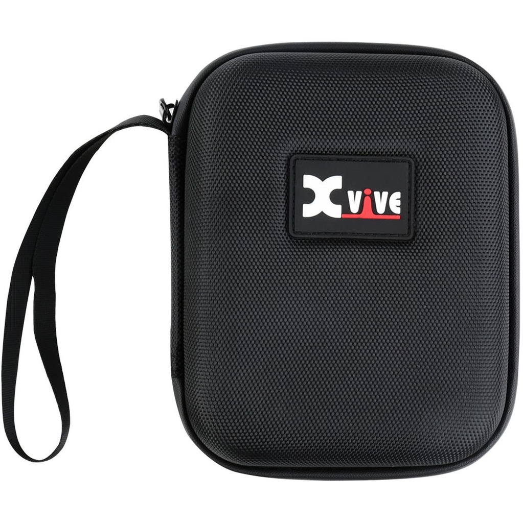 Xvive Travel Case - U4 In Ear Monitor Wireless System