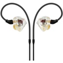 Xvive T9 In Ear Monitors - Dual Balanced Drivers