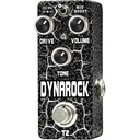 Xvive Dynarock Micro Distortion By Thomas Blug