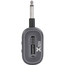Xvive A58 - 5.8GHz Guitar Wireless System - Transmitter Only