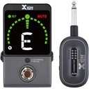 Xvive P58 - 5.8GHz Digital Guitar Pedal Wireless System
