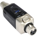 Xvive U45T - 5.8 GHz Wireless In Ear Monitor System - Transmitter Only