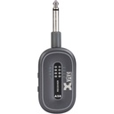 Xvive P58 - 5.8GHz Digital Guitar Pedal Wireless System - Receiver Only