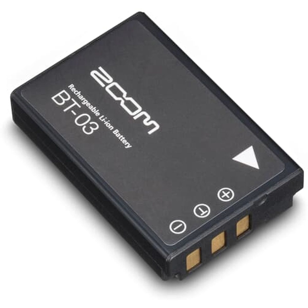 Zoom BT-03 B-Ware