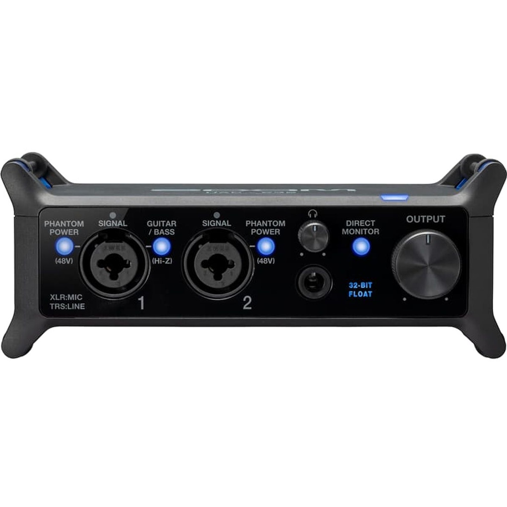 Zoom UAC-232