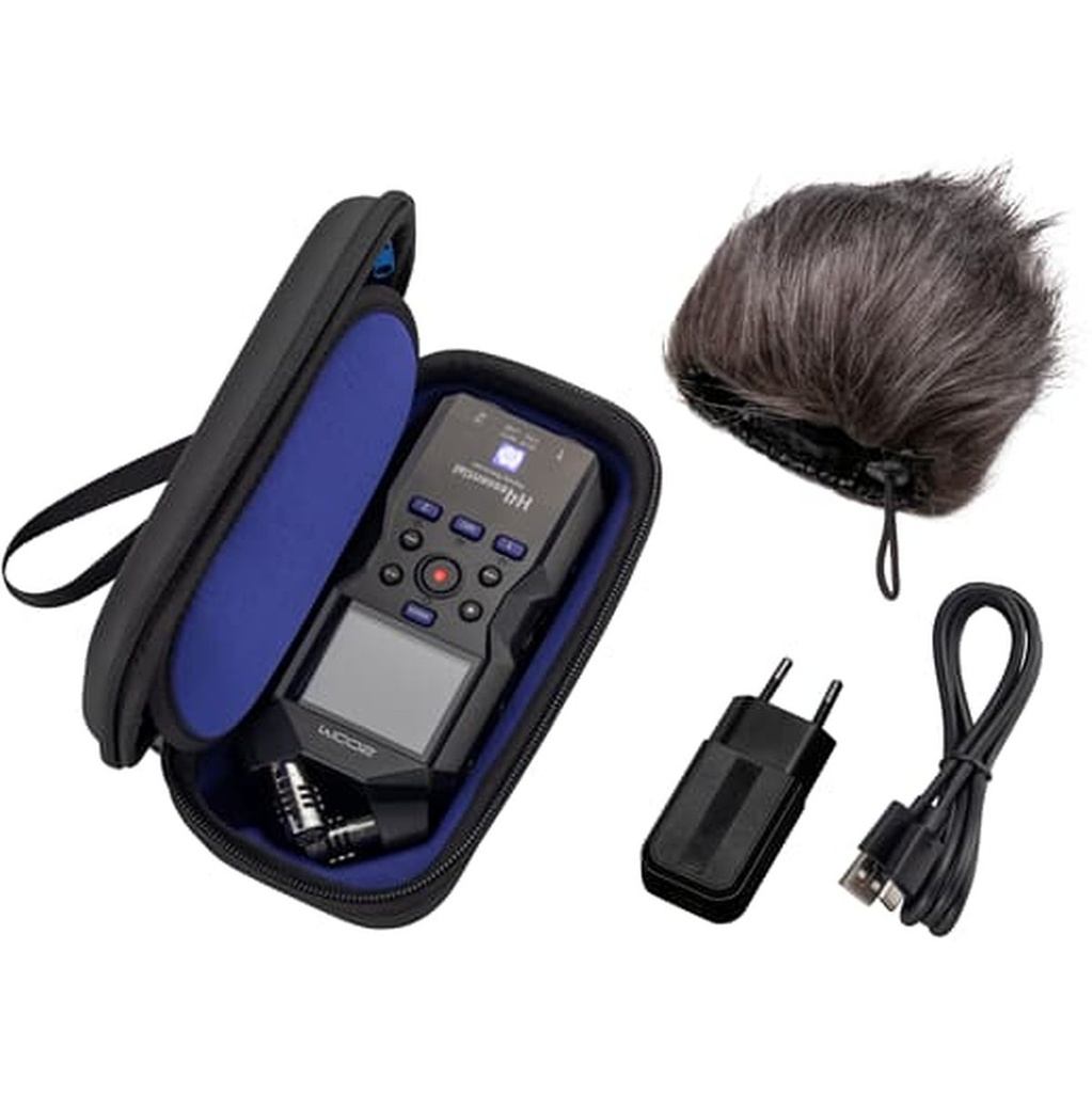 Zoom APH-4E (EU)