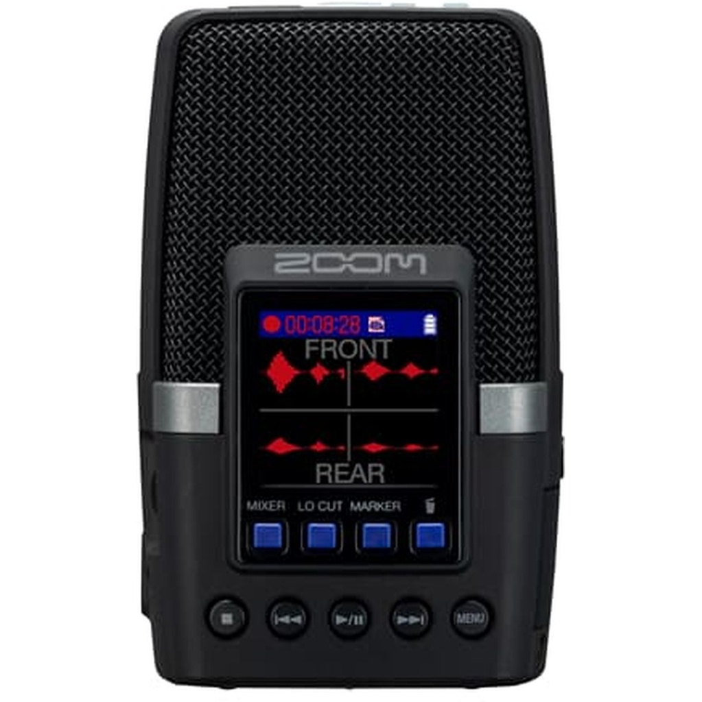 Zoom H2ESSENTIAL