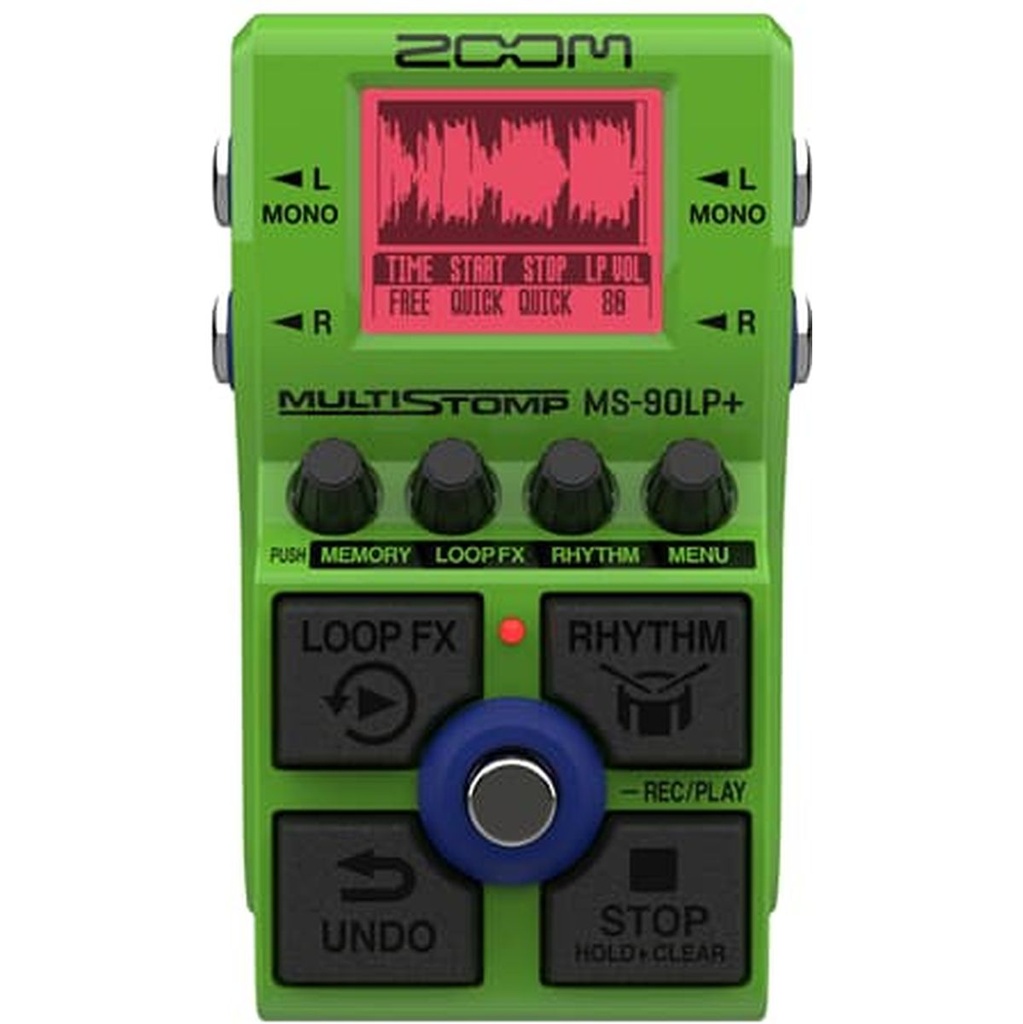 Zoom MS-90LP+