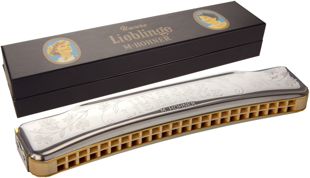 Hohner Unsere Lieblinge 48 C