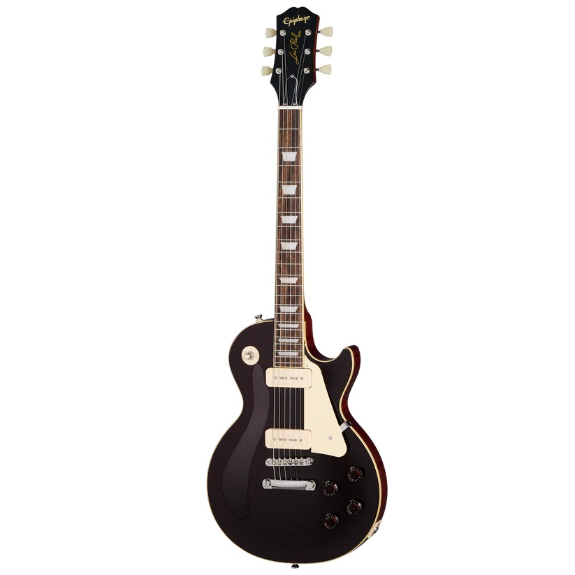 Epiphone Joe Bonamassa 1955 Les Paul Standard incl Koffer