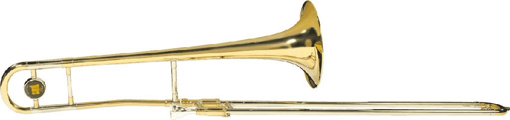 SML PARIS - VSM TB40-B-II Trombone