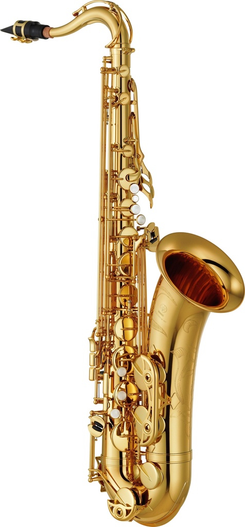Yamaha YTS480 Tenor Sax