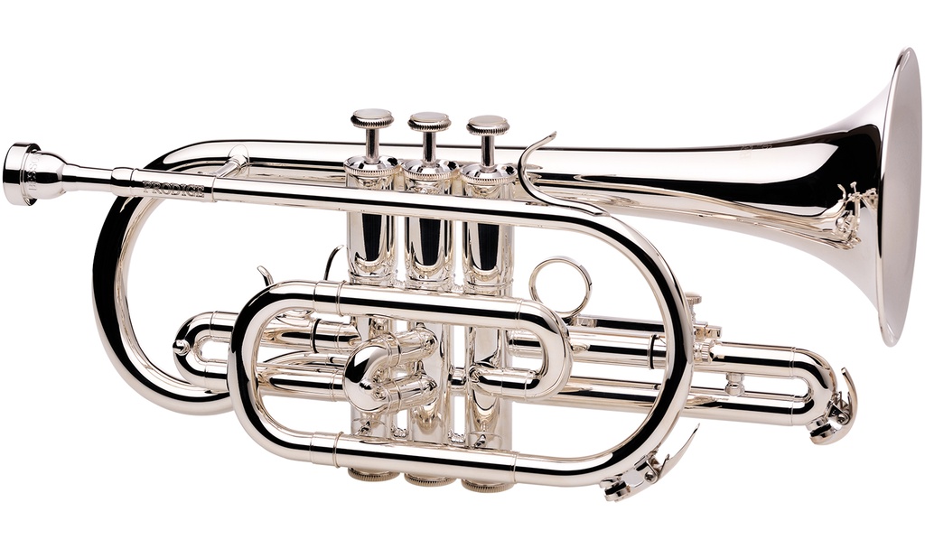 Besson Prodige Cornet 