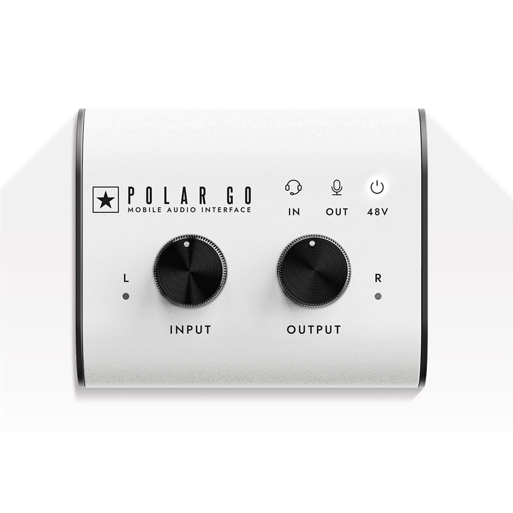 Blackstar Polar Go