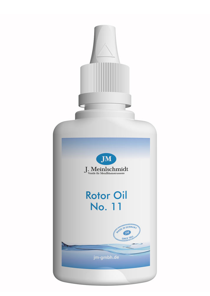 JM Rotor Olie 30ml