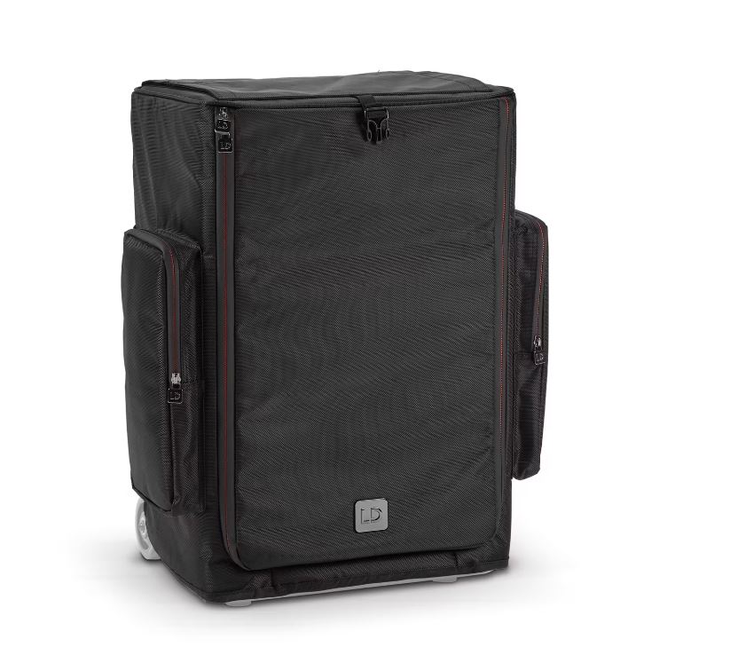 LD Systems ANNY 10 PC Padded Protective Cover