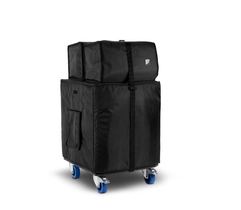 LD Systems DAVE 12 G4X BAG SET
