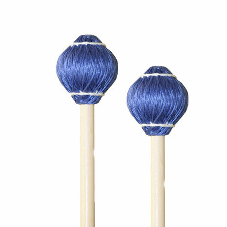 Mike Balter BA 23B  Pro Vibe medium - birch handles