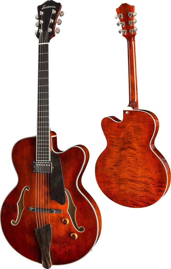 Eastman AR503CE