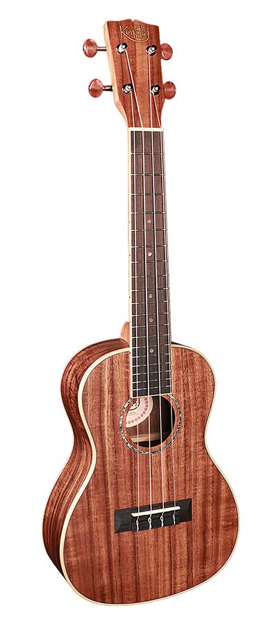 Korala UKC-610 Performer Series Concertukulele Acacia