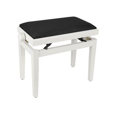 Boston PB1/3520 | pianobank met verstelbare zitting