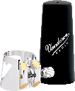 Vandoren Lig & Cap LC01P Bb-Clarinet Optimum Pl.cap