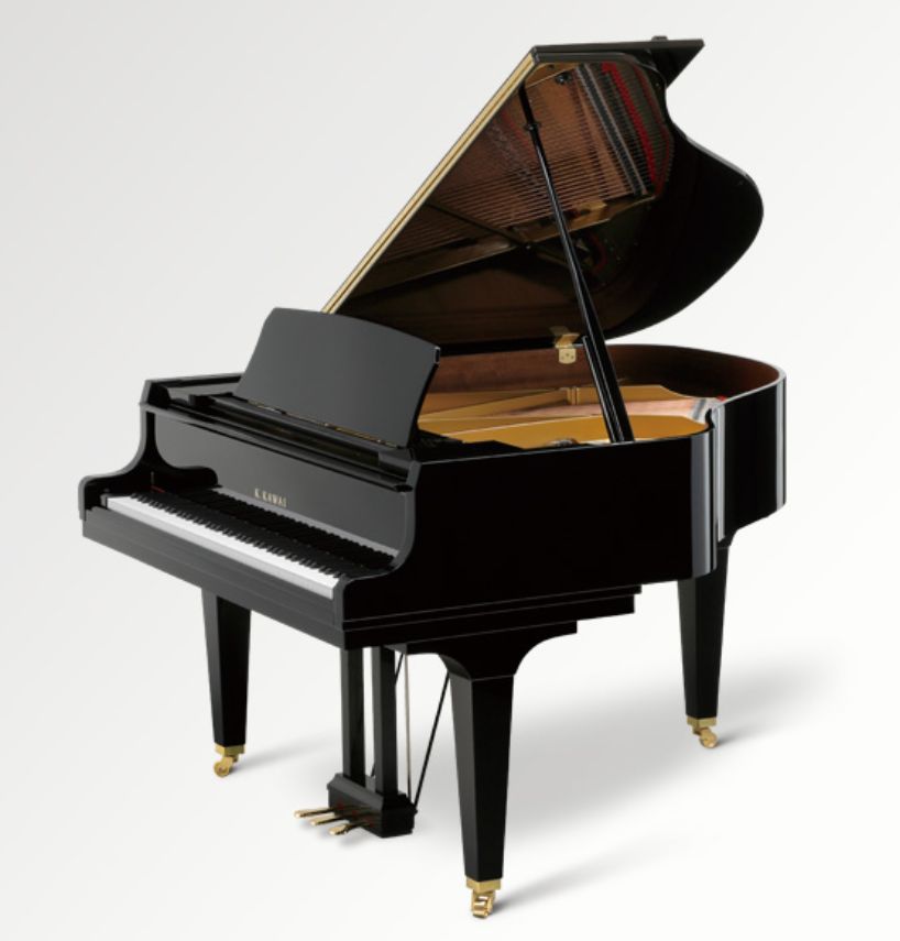 Kawai GL30 EP Black Polished 